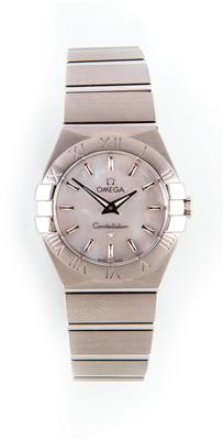 Omega Constellation - Jewellery, Watches and Craftwork