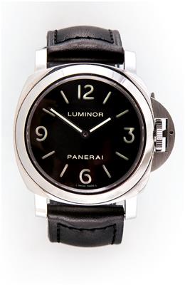 Panerai Luminor - Gioielli, orologi e arte minore