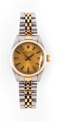 Rolex Oyster Perpetual Date - Klenoty, Náramkové a malého umění