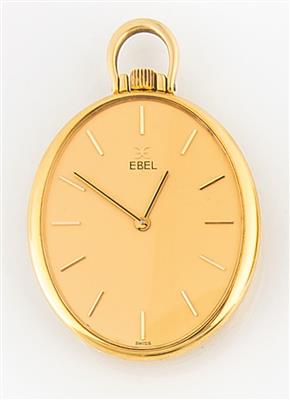 Ebel - Jewellery, antiques and art