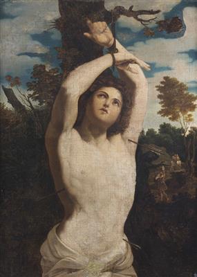 Guido Reni, Nachahmer des 17. Jahrhunderts - Osterauktion