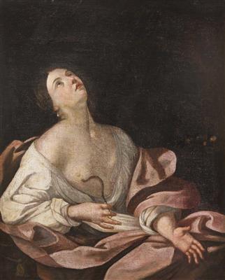 Guido Reni, Nachahmer des späten 17. Jahrhunderts - Easter Auction