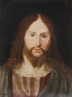 Jacopo de' Barbari, genannt der Welsche Jakob (Jacob Walch) (Venedig um 1460/70-1516 Mechelen) - Schule - Easter Auction