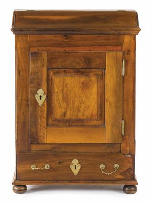Klassizistischer Betstuhl, um 1800 - Velikonoční aukce