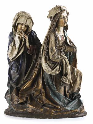 Trauernde Frauen, nach Tilman Riemenschneider - Easter Auction