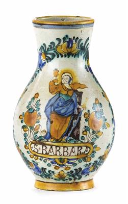 Birnkrug, Slowakei 19. Jahrhundert - Easter Auction