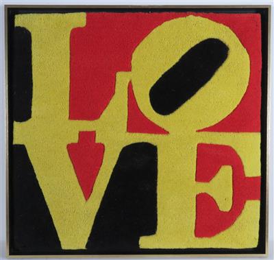 Robert Indiana * - Moderní tisky