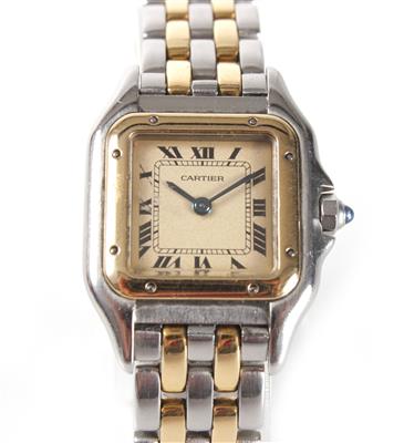 Cartier Panthere - Summer auction