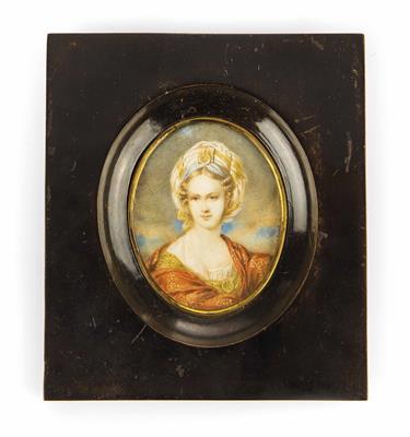 Bertha Maria Theresia Thoma* - Vánoční aukce