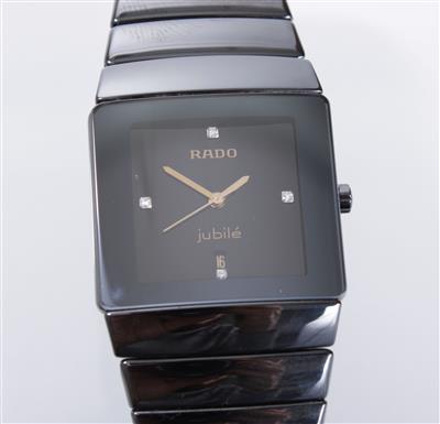 Rado Jubile - Jewellery, antiques and art