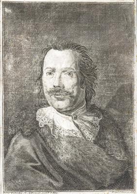 Franz Laktanz Graf von Firmian - Velikonoční aukce