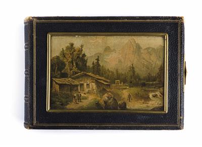 Karl Friedrich Würthle - Easter Auction