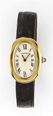 Cartier Baignore - Schmuck, Taschen- und Armbanduhren, Kunst des 20. Jahrhunderts