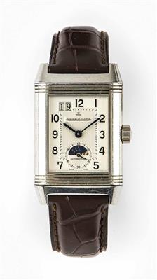 Jaeger Le Coultre Grande Reverso - Schmuck, Taschen- und Armbanduhren, Kunst des 20. Jahrhunderts