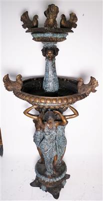 Springbrunnen - Summerauction