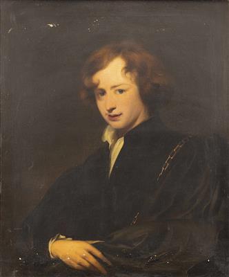 Van Dyck, Nachahmer des 19. Jahrhunderts - Asta di pasqua