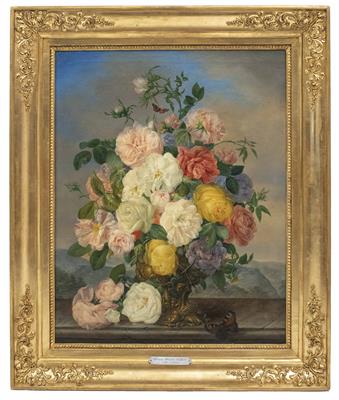 Franz Xaver Petter - Easter Auction