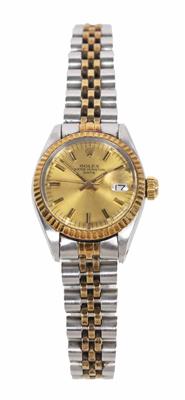 Rolex Oyster Perpetual Date - 20th Century Jewellery and watches