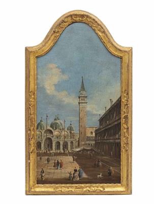 Francesco Guardi (Venice 1712-1793) Nachfolger - Weihnachtsauktion