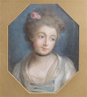 Französische Schule, Ende 18. Jahrhundert - Easter Auction