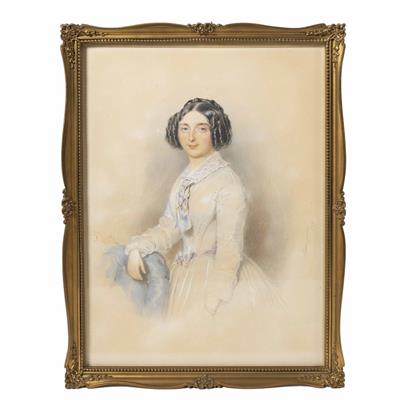 Friedrich Lieder - Easter Auction