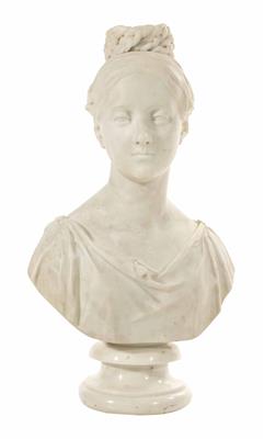 Fronius Legatt Chantrey (1781 - 1841) - Velikonoční aukce