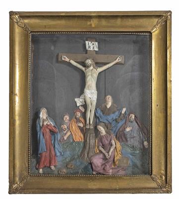 Franz Xaver Nißl - Easter Auction