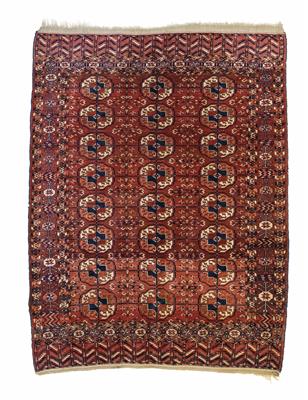 Tekke-Turkmene, Turkmenistan um 1900/20 - Easter Auction