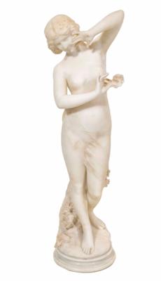 Galleria Romanelli - Werkstatt, Florenz - Easter Auction