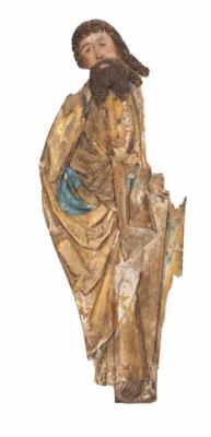 Gotisches Flachrelief, Umkreis oder Werkstatt Tilman Riemenschneider, um 1500 - Asta di Pasqua