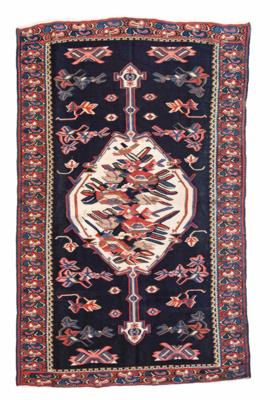 Bidjar-Kelim, West-Persien, um 1920 - Easter Auction