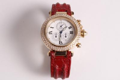 Cartier Montres Pasha - Asta estiva