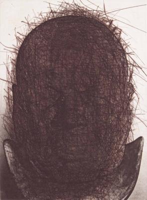 Arnulf Rainer * - Pittura del XX secolo