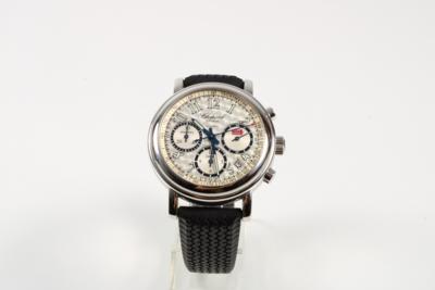 Chopard Mille Miglia - Adventní aukce