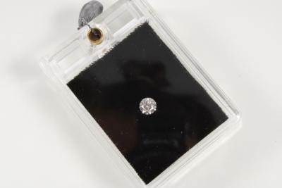 Loser Brillant 0,56 ct - Advent Auction