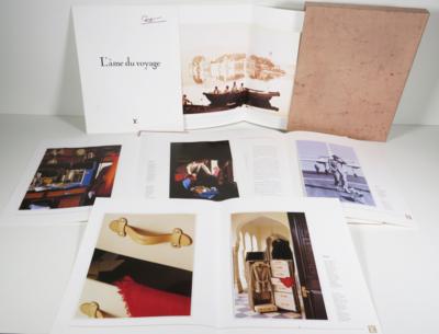 Louis Vuitton L'Ame Du Voyage - Advent Auction