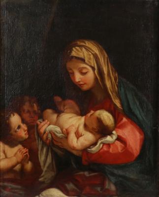 Carlo Maratta (Maratti) Umkreis - Easter Auction