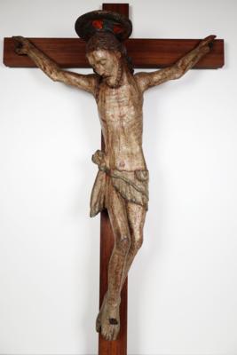 Corpus Christi, Provinzielle Arbeit nach gotischem Vorbild - Velikonoční aukce