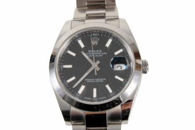 Rolex Oyster Perpetual Datejust - Asta di Pasqua