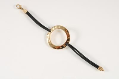 Bulgari Armkette - SUMMER AUCTION