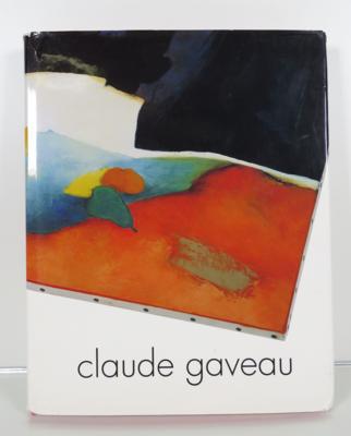 Claude Gaveau* - Porcelain, glass and collectibles