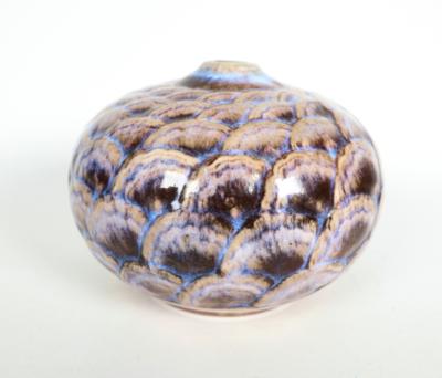 Vase, Maurice Gensoli (1892-1973), Manufacture Nationale de Sèvres, 1930 - Porcelán, sklo a sběratelské předměty