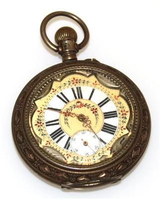 Taschenuhr - Antiques, art and jewellery