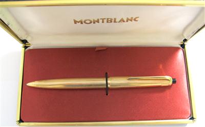 Mont Blanc, Pix No.96 - Antiques, art and jewellery