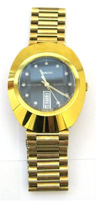 RADO, Diastar - Arte, antiquariato e gioielli