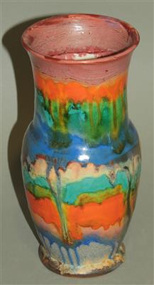 WACHAUER- Keramikvase - Kunst, Antiquitäten und Schmuck