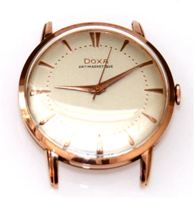 DOXA - Antiques, art and jewellery