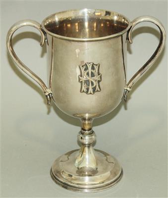 Pokal - Arte, antiquariato e gioielli