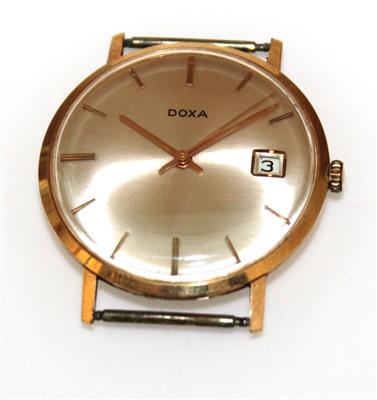 DOXA - Antiques, art and jewellery