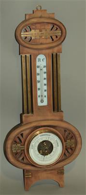 Wetterstation - Antiques, art and jewellery